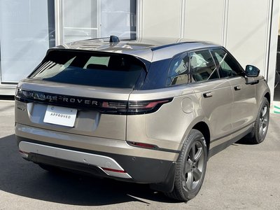 2025 LAND Rover RANGE ROVER VELAR 缩略图 17
