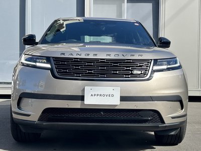 صورة 8 لـ 2025 LAND Rover RANGE ROVER VELAR