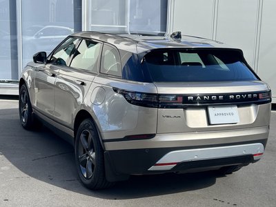 صورة 2 لـ 2025 LAND Rover RANGE ROVER VELAR
