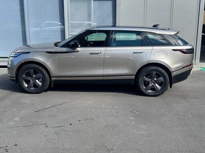 2025 LAND Rover RANGE ROVER VELAR 缩略图 14