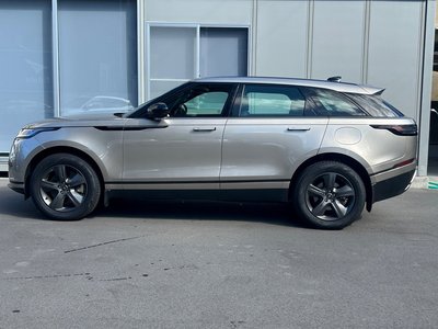 صورة 6 لـ 2025 LAND Rover RANGE ROVER VELAR