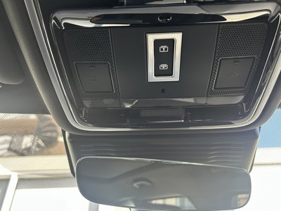 2025 LAND Rover RANGE ROVER VELAR 缩略图 32
