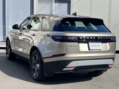 2025 LAND Rover RANGE ROVER VELAR 缩略图 15
