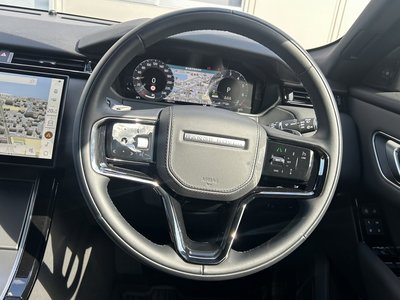 2025 LAND Rover RANGE ROVER VELAR 缩略图 30