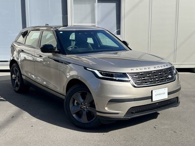 2025 LAND Rover RANGE ROVER VELAR 缩略图 11
