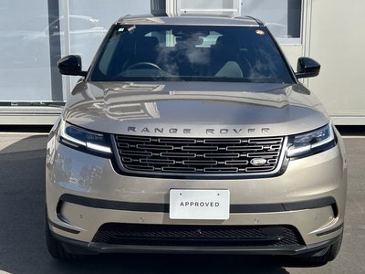 صورة 10 لـ 2025 LAND Rover RANGE ROVER VELAR