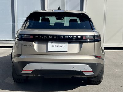 صورة 7 لـ 2025 LAND Rover RANGE ROVER VELAR