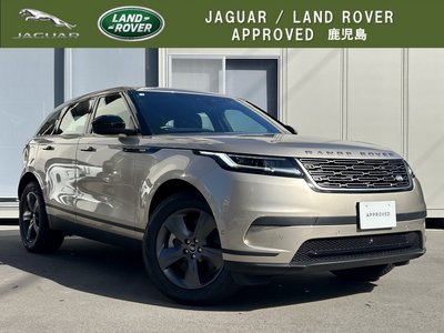 صورة 1 لـ 2025 LAND Rover RANGE ROVER VELAR