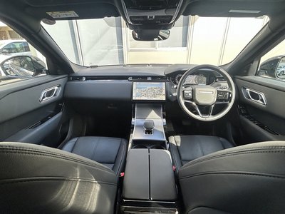 صورة 4 لـ 2025 LAND Rover RANGE ROVER VELAR
