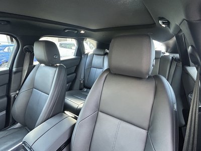 2025 LAND Rover RANGE ROVER VELAR 缩略图 36