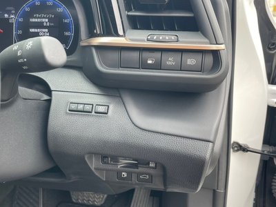 2023 Toyota CROWN CROSSOVER — миниатюра 16