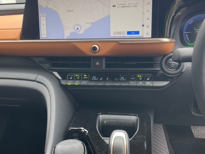 2023 Toyota CROWN CROSSOVER — миниатюра 13