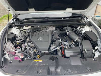 2023 Toyota CROWN CROSSOVER — миниатюра 14