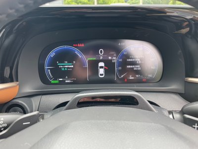2023 Toyota CROWN CROSSOVER — миниатюра 12