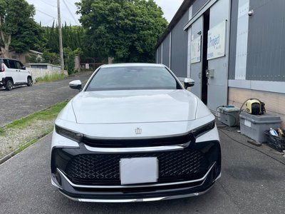 2023 Toyota CROWN CROSSOVER 照片 2