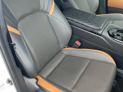 2023 Toyota CROWN CROSSOVER — миниатюра 11