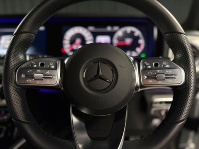 MERCEDES-BENZ G-CLASS - 7