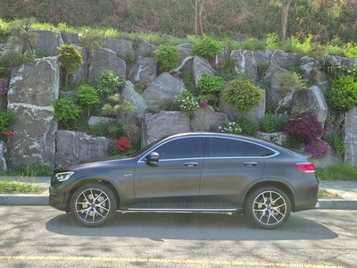 MERCEDES-BENZ GLC - 2