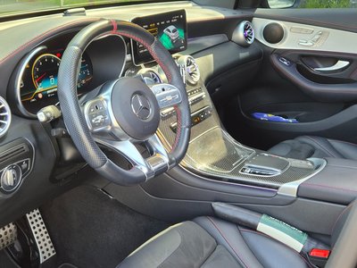 MERCEDES-BENZ GLC - 4