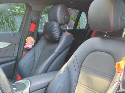 MERCEDES-BENZ GLC - 10