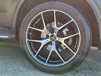 MERCEDES-BENZ GLC - 6