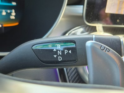 MERCEDES-BENZ GLC - 9