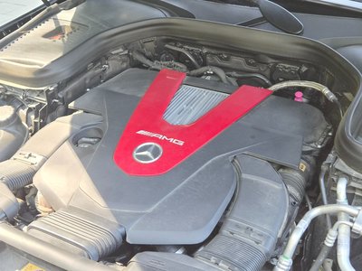 MERCEDES-BENZ GLC - 7