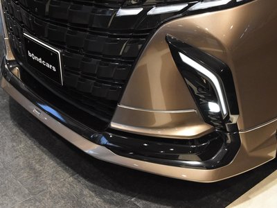 صورة مصغرة 12 لـ 2024 Toyota ALPHARD