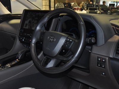 صورة مصغرة 30 لـ 2024 Toyota ALPHARD