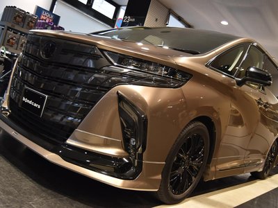 صورة 2 لـ 2024 Toyota ALPHARD