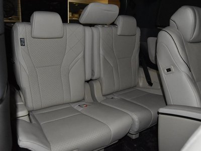 صورة مصغرة 29 لـ 2024 Toyota ALPHARD