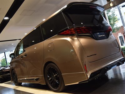 صورة 3 لـ 2024 Toyota ALPHARD