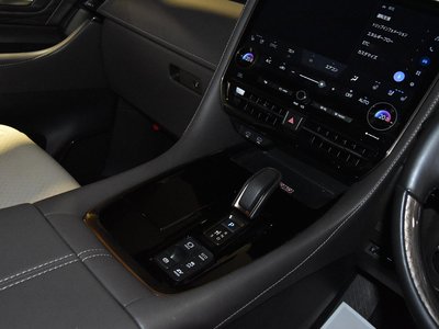 صورة مصغرة 22 لـ 2024 Toyota ALPHARD