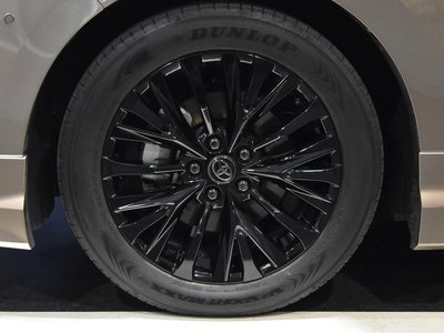 صورة مصغرة 34 لـ 2024 Toyota ALPHARD