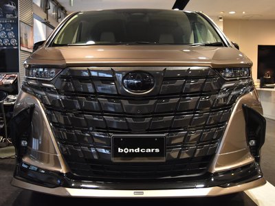 صورة 5 لـ 2024 Toyota ALPHARD