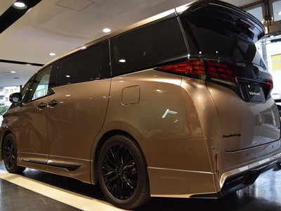 صورة 4 لـ 2024 Toyota ALPHARD