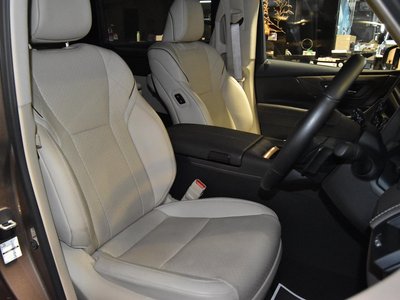 صورة مصغرة 27 لـ 2024 Toyota ALPHARD