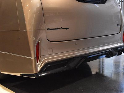 صورة مصغرة 16 لـ 2024 Toyota ALPHARD