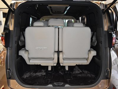 صورة مصغرة 33 لـ 2024 Toyota ALPHARD