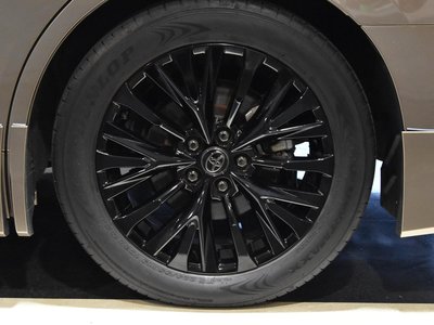 صورة مصغرة 35 لـ 2024 Toyota ALPHARD