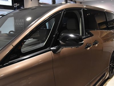 صورة مصغرة 15 لـ 2024 Toyota ALPHARD