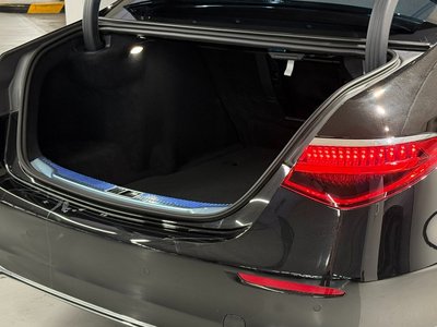 MERCEDES-BENZ S-CLASS - 10