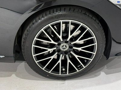 MERCEDES-BENZ S-CLASS - 6