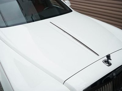 ROLLS-ROYCE GHOST BLACK BADGE - 6