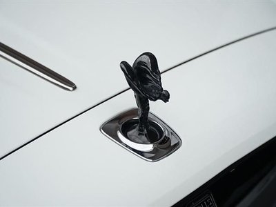 ROLLS-ROYCE GHOST BLACK BADGE - 7
