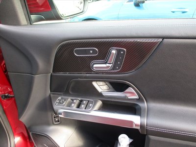 MERCEDES-BENZ GLB AMG - 4