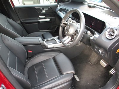 MERCEDES-BENZ GLB AMG - 3