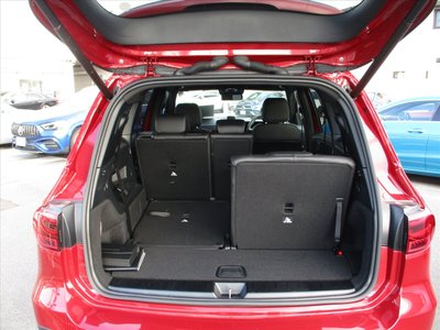 MERCEDES-BENZ GLB AMG - 8