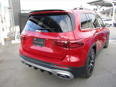 MERCEDES-BENZ GLB AMG - 6