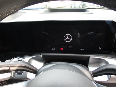 MERCEDES-BENZ GLB AMG - 2